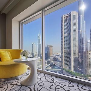 Sofitel Dubai Downtown