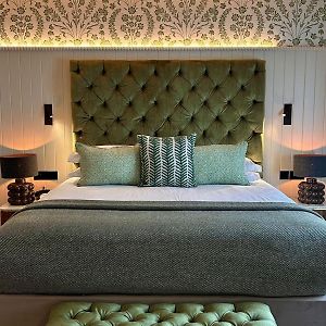 Suite con Cama King